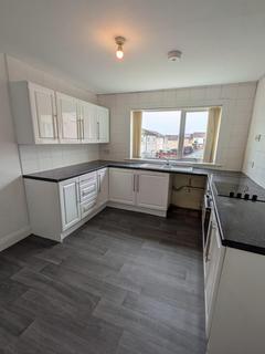 3 bedroom end of terrace house to rent, Buchanan Court, Bo'Ness EH51