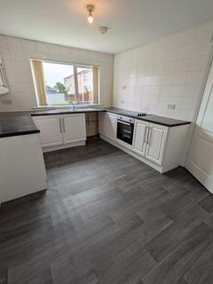 3 bedroom end of terrace house to rent, Buchanan Court, Bo'Ness EH51