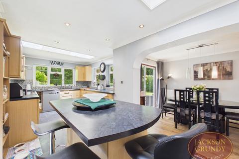 4 bedroom detached house for sale, Lingswood Park, Lings, NN3 8TA
