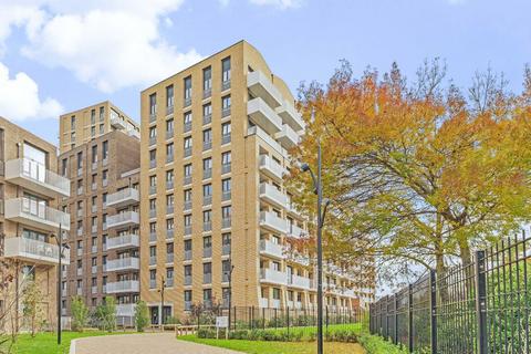Lakeside Drive, London NW10