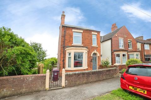 High Street, Alfreton DE55