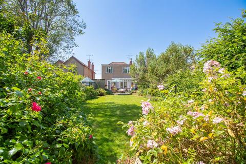 4 bedroom detached house for sale, Cliff Street, Cheddar