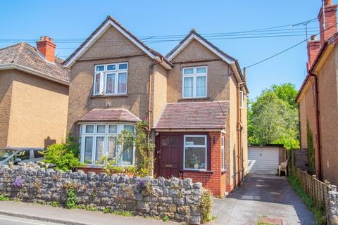 4 bedroom detached house for sale, Cliff Street, Cheddar