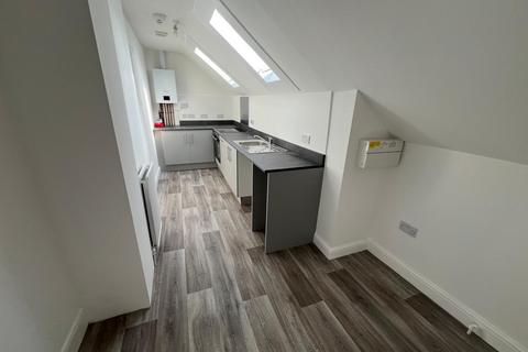 1 bedroom flat to rent, Franklins Lodge, Boston, PE21