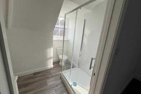 1 bedroom flat to rent, Franklins Lodge, Boston, PE21