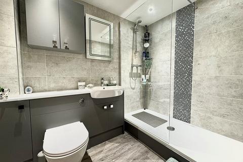2 bedroom apartment to rent, Stirling House, Portsmouth, PO2