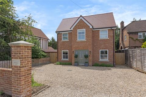 undefined, Chevening Road, Chipstead, Sevenoaks, Kent, TN13