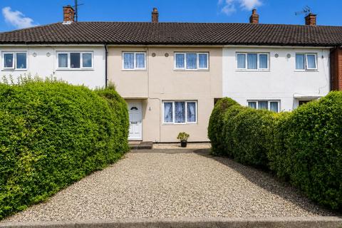 Terraced house - 45 Cross Farm Road, Harborne, Birmingham, B17 0NB