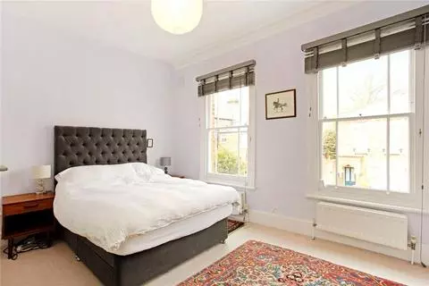 2 bedroom terraced house to rent – pohled 3