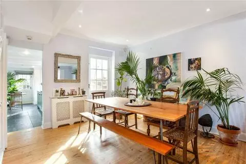2 bedroom terraced house to rent – pohled 5