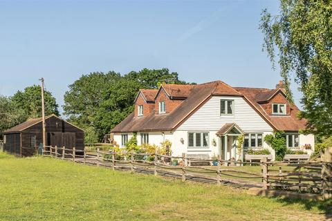 4 bedroom equestrian property for sale, Grave Lane, Tonbridge TN12