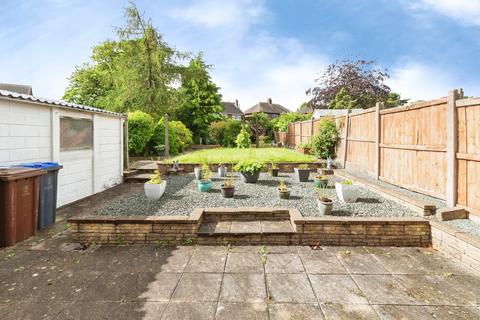 3 bedroom semi-detached bungalow for sale, Park Road, Stoke-on-Trent, ST9