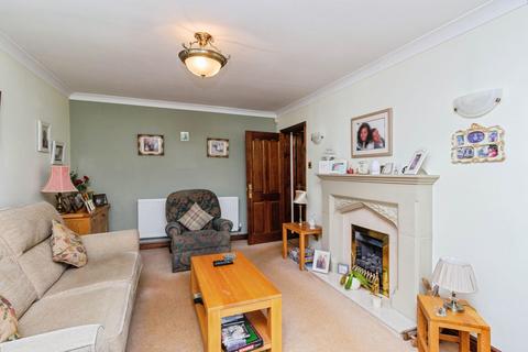 3 bedroom semi-detached bungalow for sale, Park Road, Stoke-on-Trent, ST9