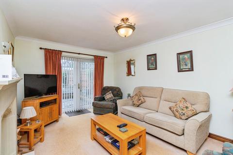 3 bedroom semi-detached bungalow for sale, Park Road, Stoke-on-Trent, ST9