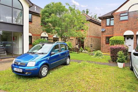 2 bedroom retirement property for sale, Tideys Mill, Partridge Green, West Sussex