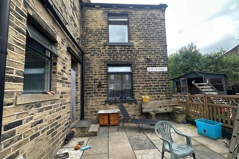 Detached house - Green Row, Idle, Bradford