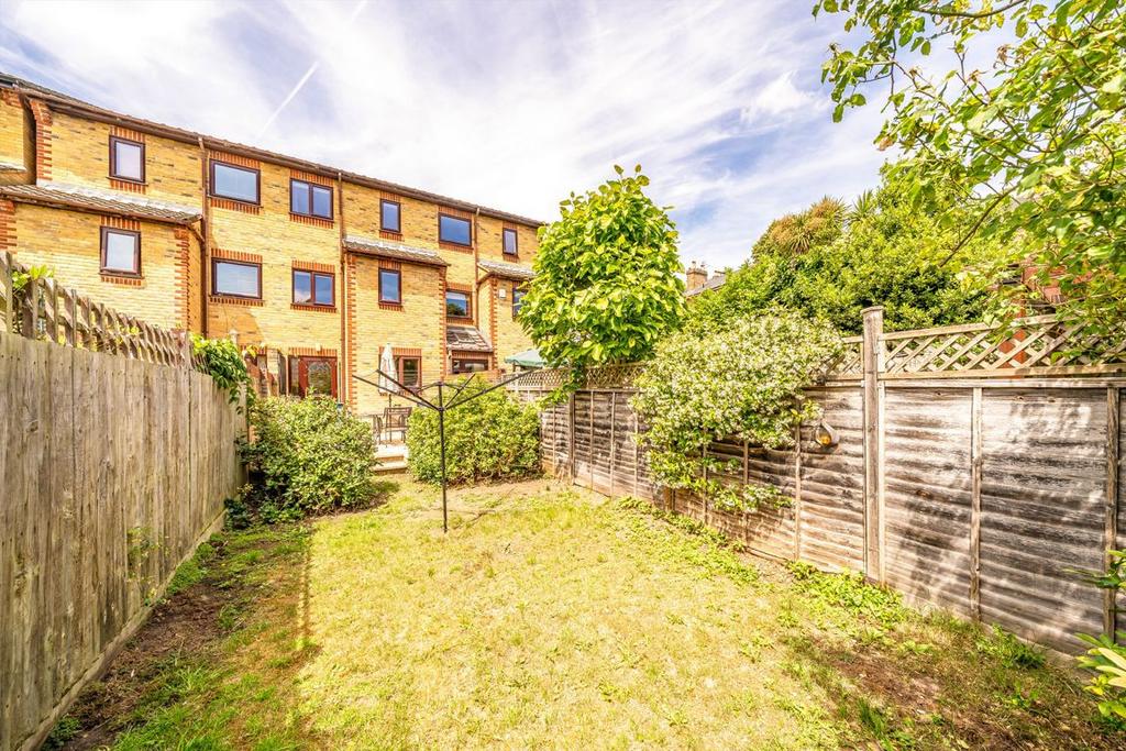 Garden view, garden