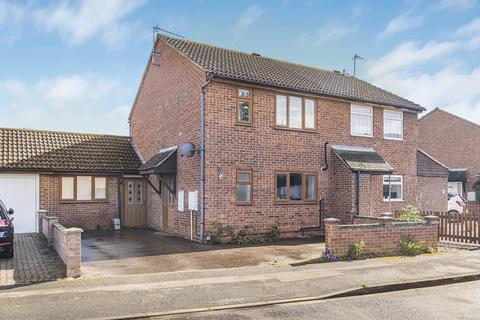 Semi-detached house - Cambridge CB4