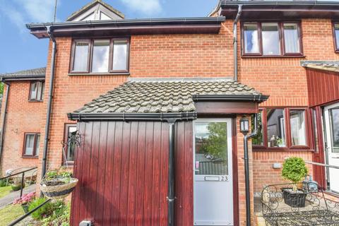 1 bedroom maisonette for sale, Flers Court, Warminster, BA12