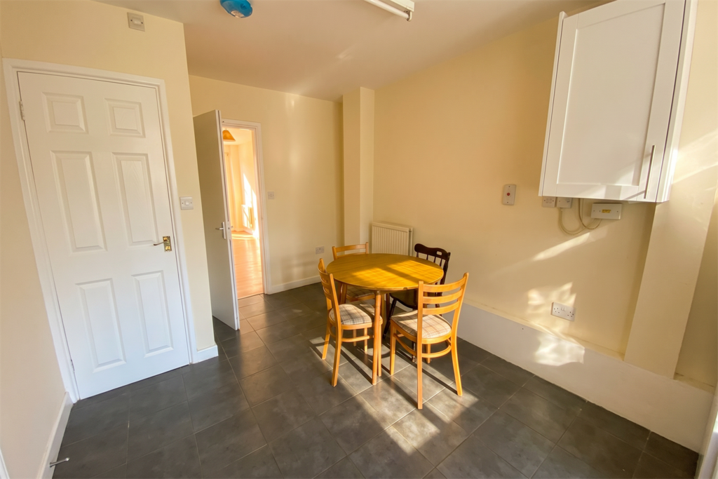House in Oxford, Cutteslowe - View 5