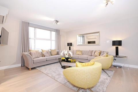 3 bedroom flat to rent, Boydell Court, St. Johns Wood Park, London, NW8