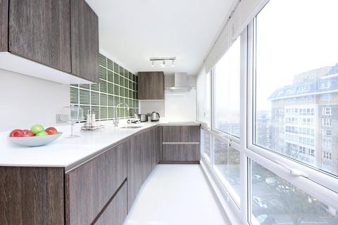 3 bedroom flat to rent, Boydell Court, St. Johns Wood Park, London, NW8