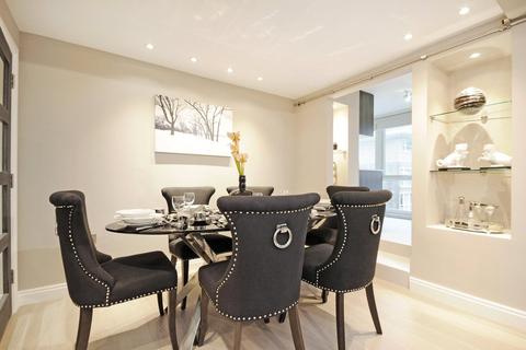 3 bedroom flat to rent, Boydell Court, St. Johns Wood Park, London, NW8