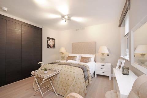 3 bedroom flat to rent, Boydell Court, St. Johns Wood Park, London, NW8