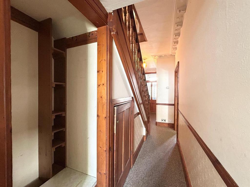 Apartment in Brighton, Queen's Park - View 2