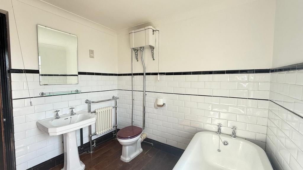 Apartment in Brighton, Queen's Park - View 4