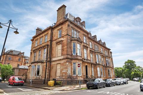 undefined, Woodlands Terrace, Park District