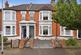 Herongate Road, Aldersbrook