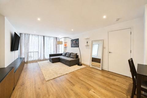 1 bedroom flat for sale, Gallions Road, London, E16