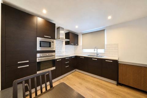 1 bedroom flat for sale, Gallions Road, London, E16