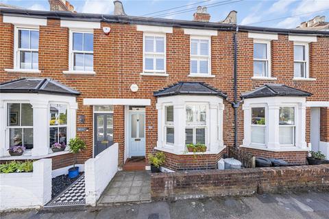Victor Road, Teddington