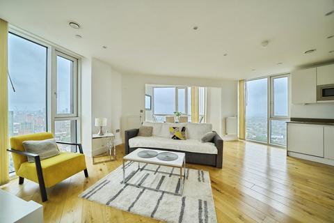 3 bedroom flat for sale, High Street, London, E15