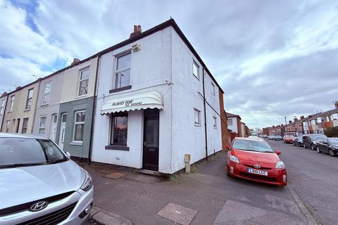 undefined, Baxter Street, Warrington