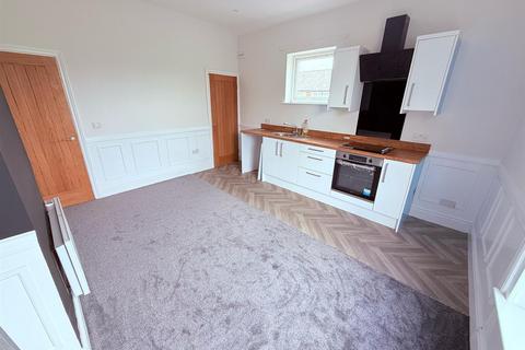 undefined, Baxter Street, Warrington