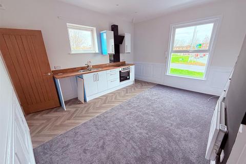 undefined, Baxter Street, Warrington