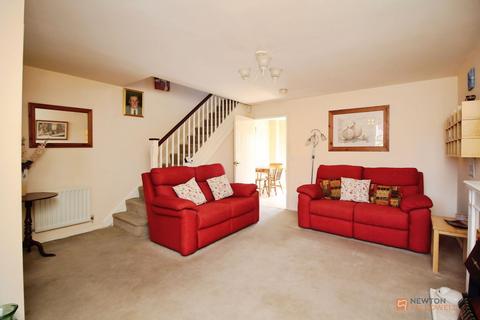 3 bedroom end of terrace house for sale, Darien Way, Braunstone, LE3