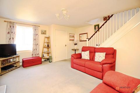 3 bedroom end of terrace house for sale, Darien Way, Braunstone, LE3