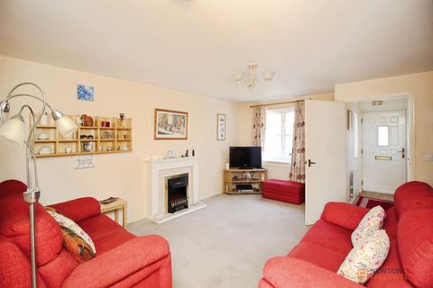 3 bedroom end of terrace house for sale, Darien Way, Braunstone, LE3