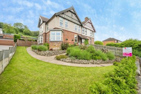5 bedroom semi-detached house for sale, Buckingham Road, Conisbrough, Doncaster