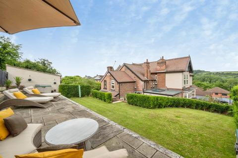 5 bedroom semi-detached house for sale, Buckingham Road, Conisbrough, Doncaster