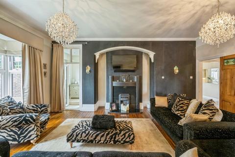 5 bedroom semi-detached house for sale, Buckingham Road, Conisbrough, Doncaster