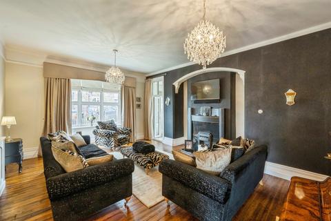 5 bedroom semi-detached house for sale, Buckingham Road, Conisbrough, Doncaster