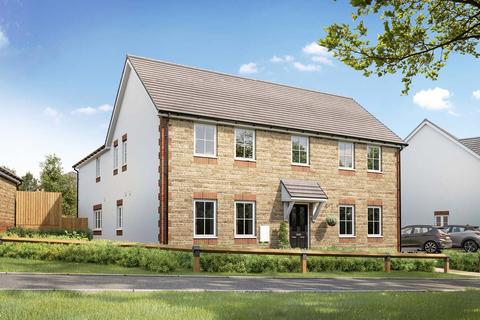 undefined, Plot 100, Benson Grange, Juniper Way, Witheridge, EX16