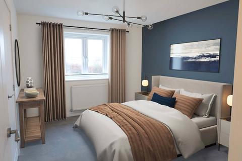 undefined, Plot 100, Benson Grange, Juniper Way, Witheridge, EX16
