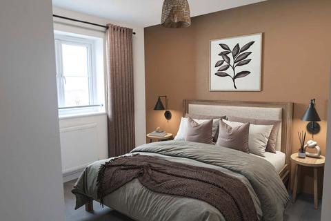undefined, Plot 100, Benson Grange, Juniper Way, Witheridge, EX16