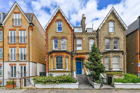 Marlborough Road, Gunnersbury, London, W4